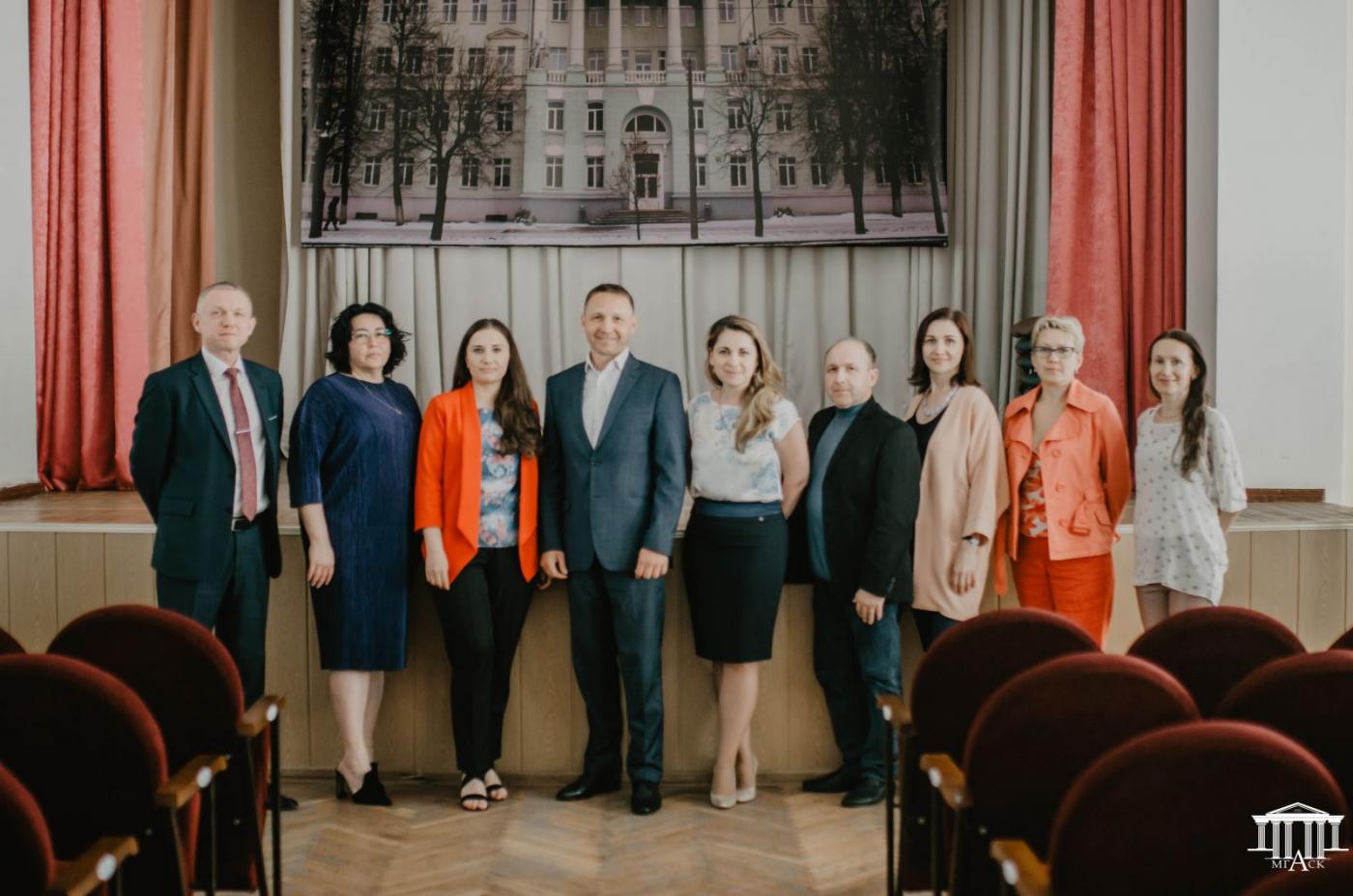 Встреча с депутатом